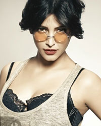 Shruti Haasan